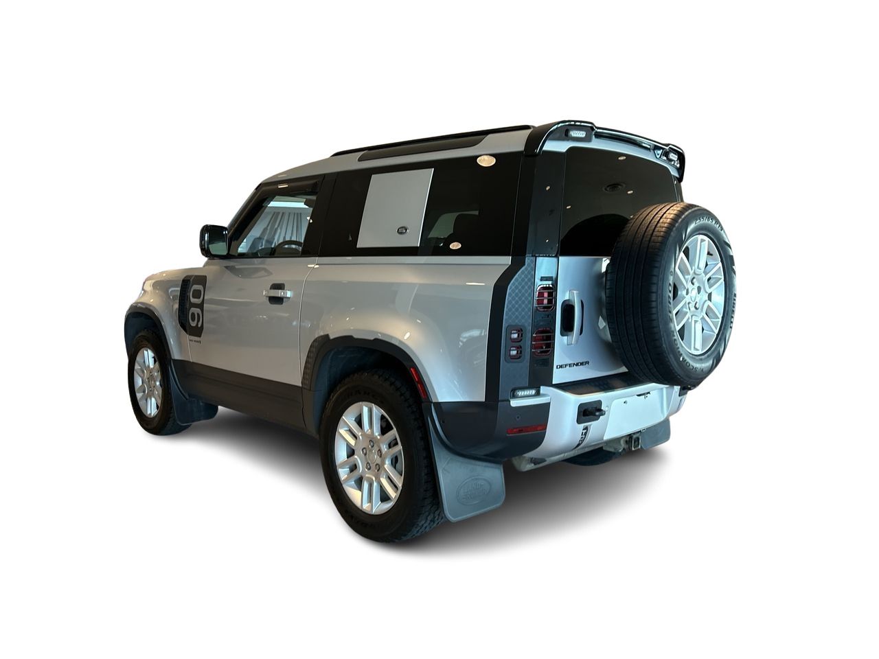 Land Rover Defender  2023 à Toronto, Ontario