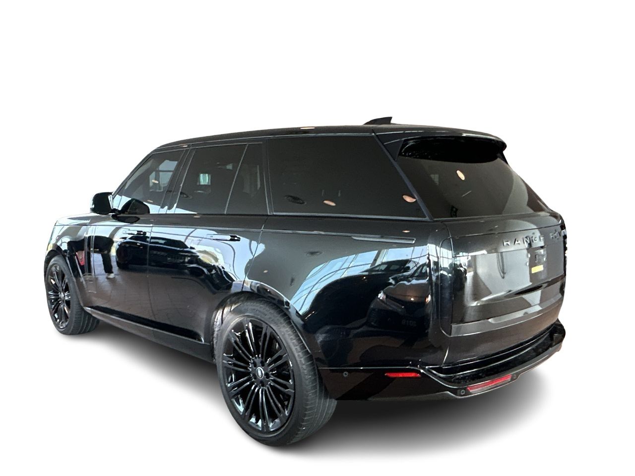 2023 Land Rover NEW RANGE ROVER in Toronto, Ontario
