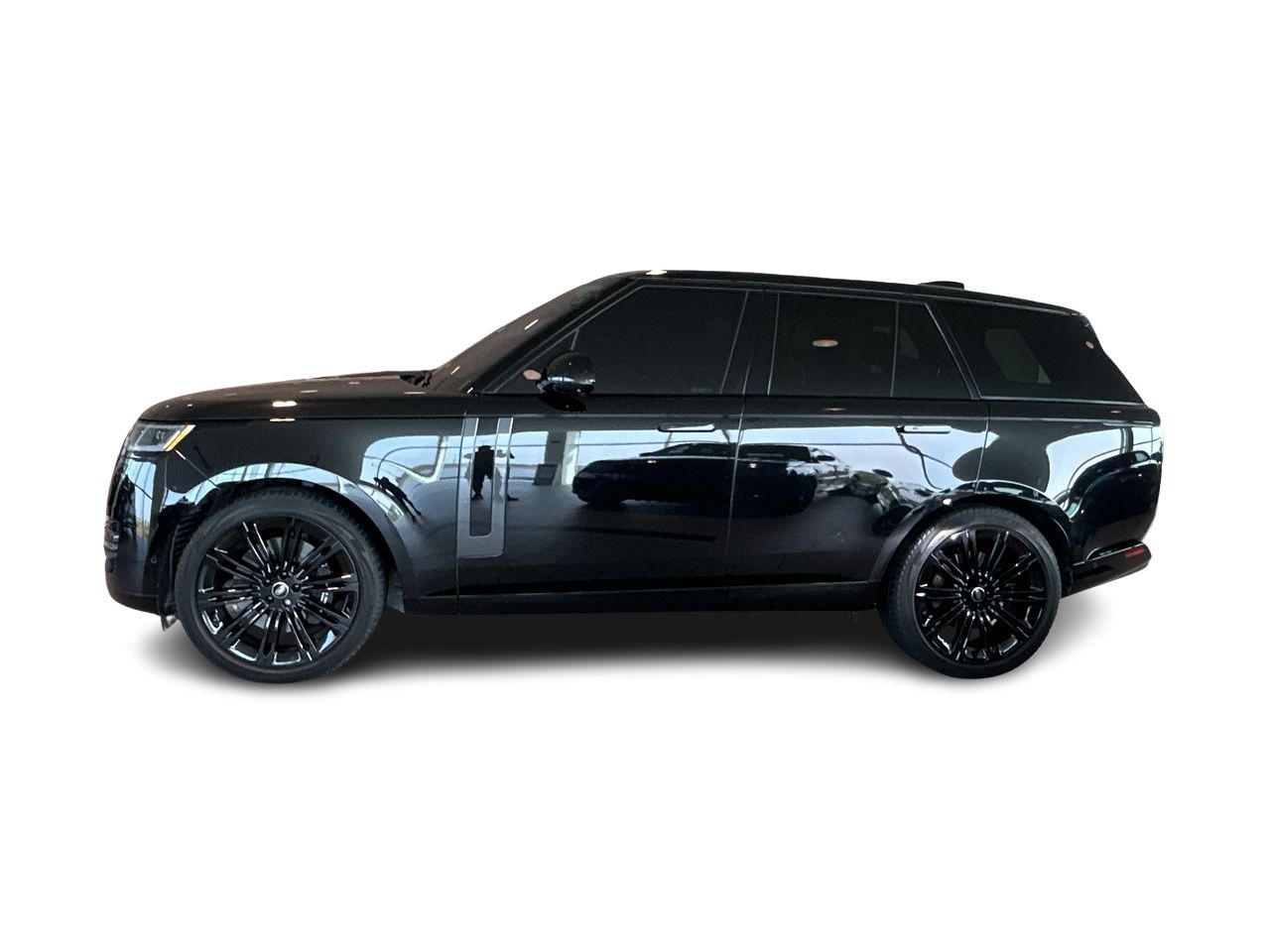 2023 Land Rover NEW RANGE ROVER in Toronto, Ontario