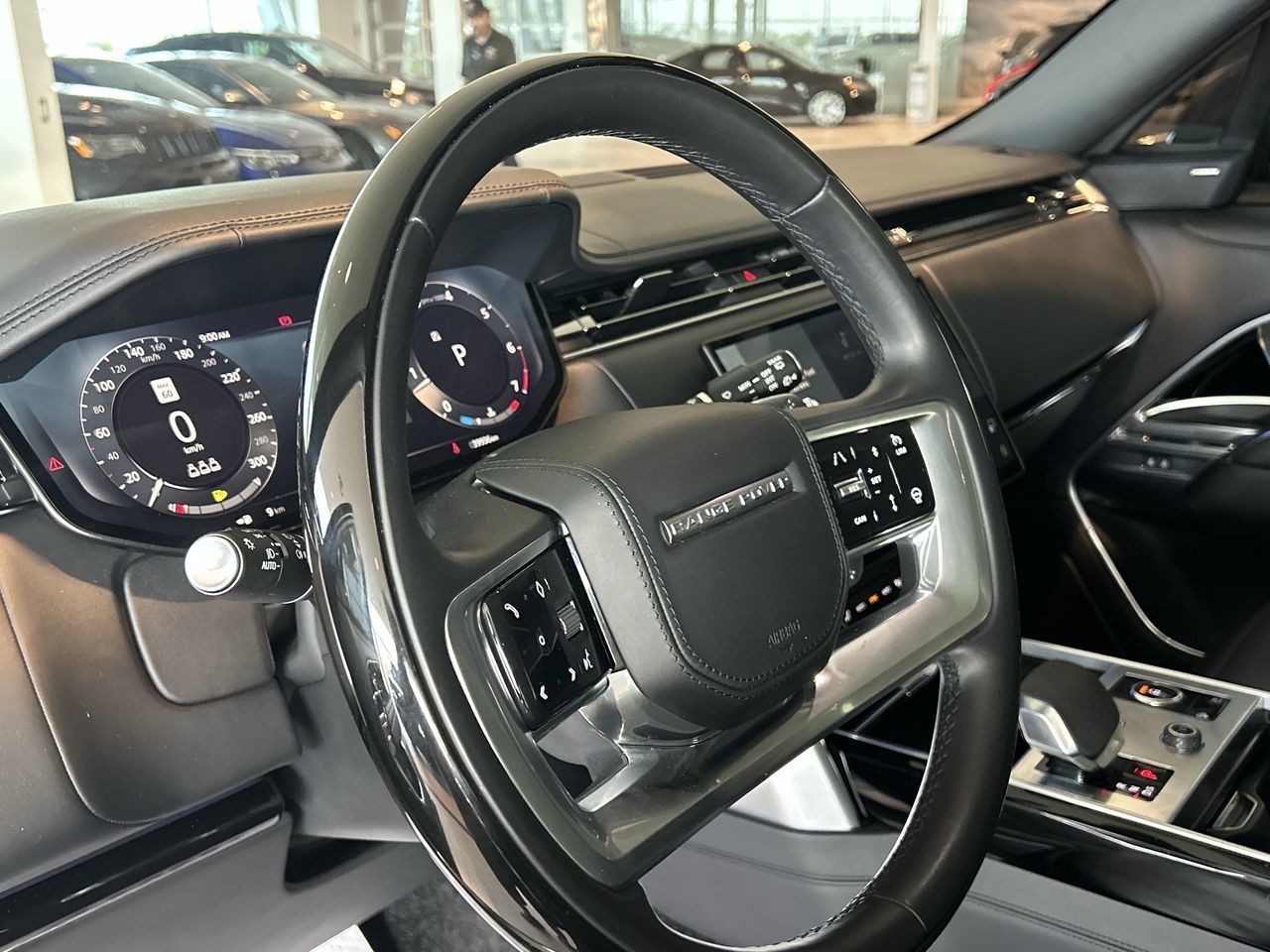 2023 Land Rover NEW RANGE ROVER in Toronto, Ontario