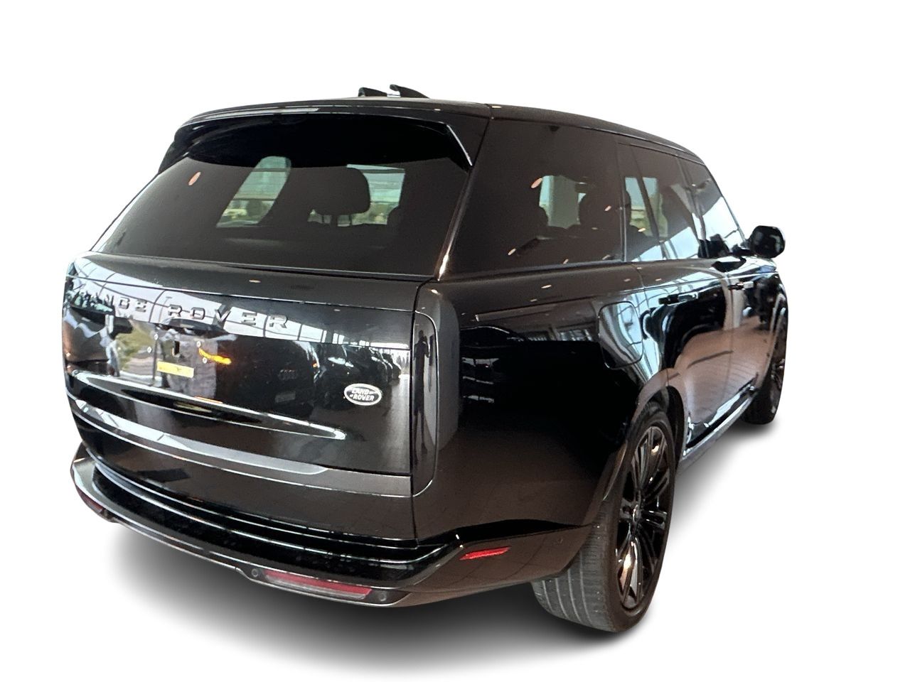 2023 Land Rover NEW RANGE ROVER in Toronto, Ontario