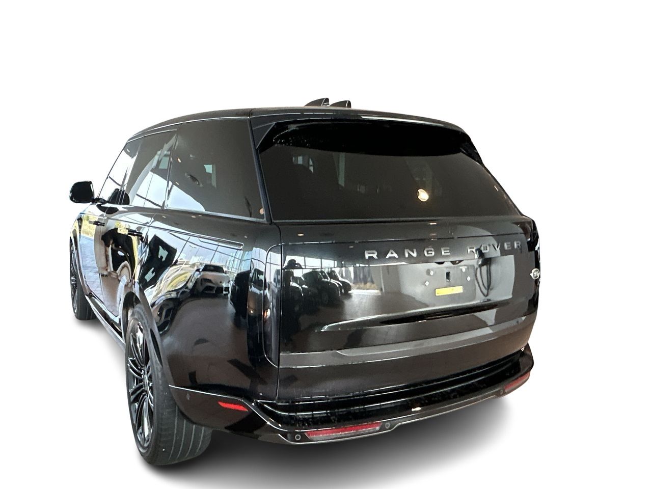 2023 Land Rover NEW RANGE ROVER in Toronto, Ontario