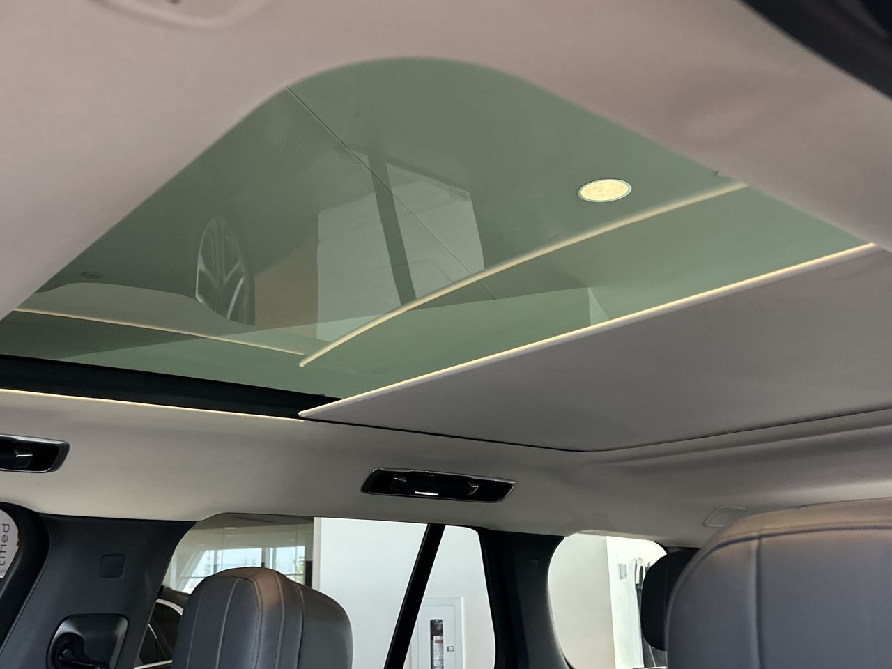 2023 Land Rover NEW RANGE ROVER in Toronto, Ontario
