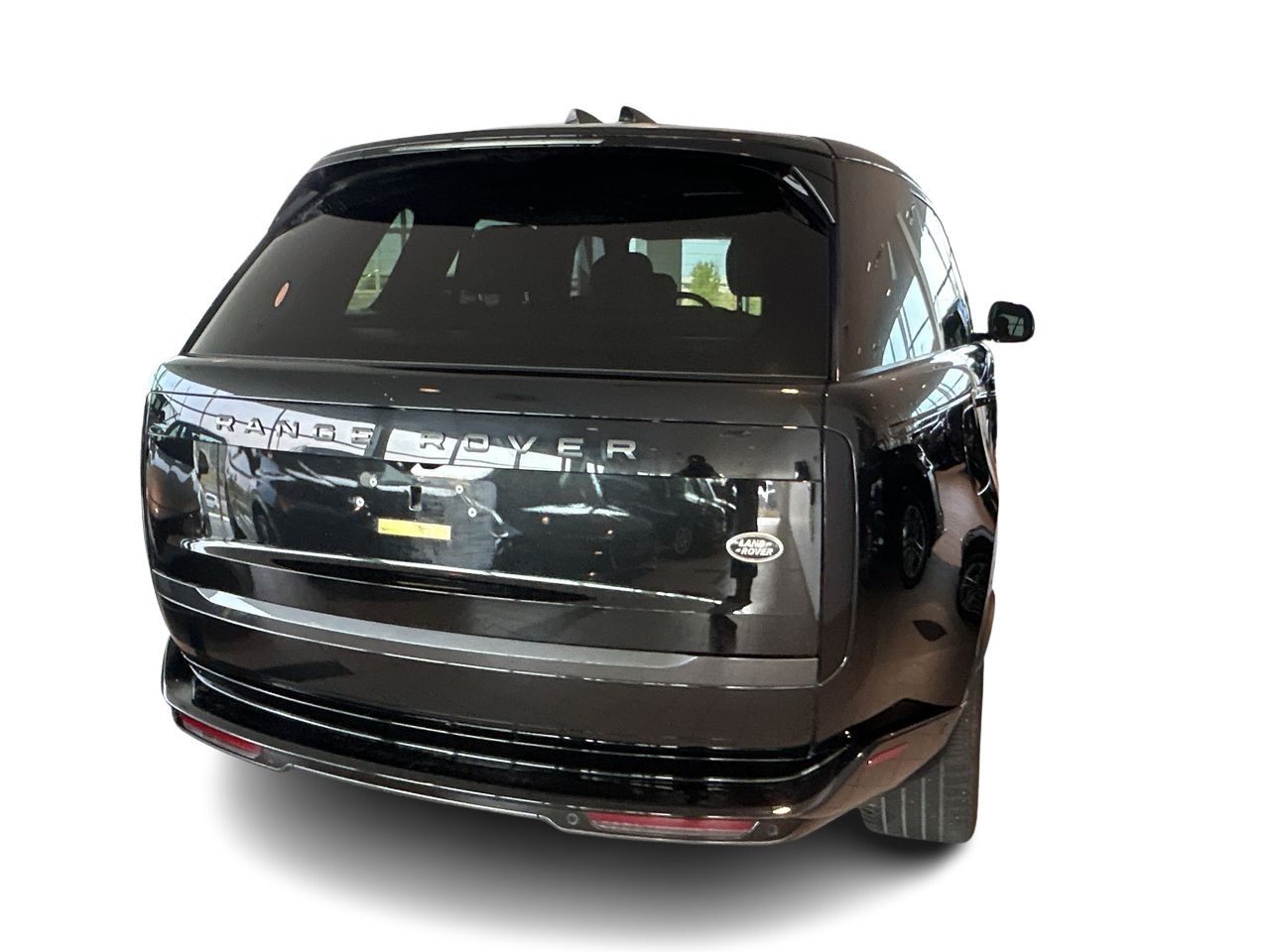 2023 Land Rover NEW RANGE ROVER in Toronto, Ontario