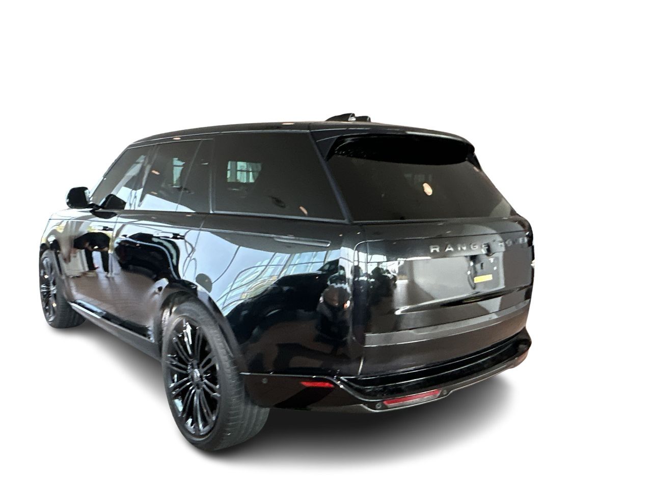 2023 Land Rover NEW RANGE ROVER in Toronto, Ontario
