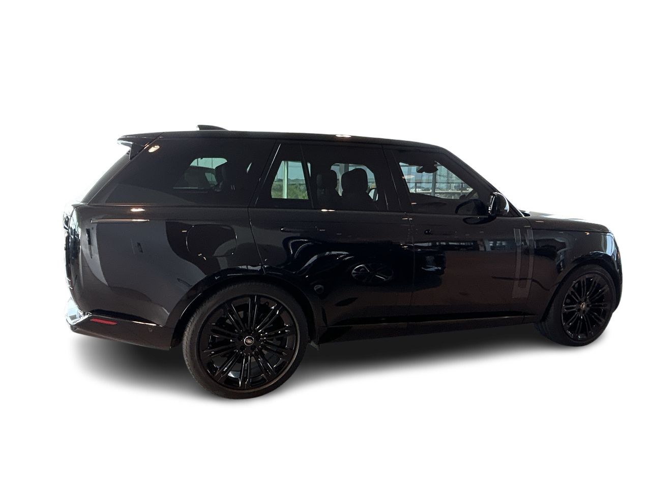 Land Rover NEW RANGE ROVER  2023 à Toronto, Ontario