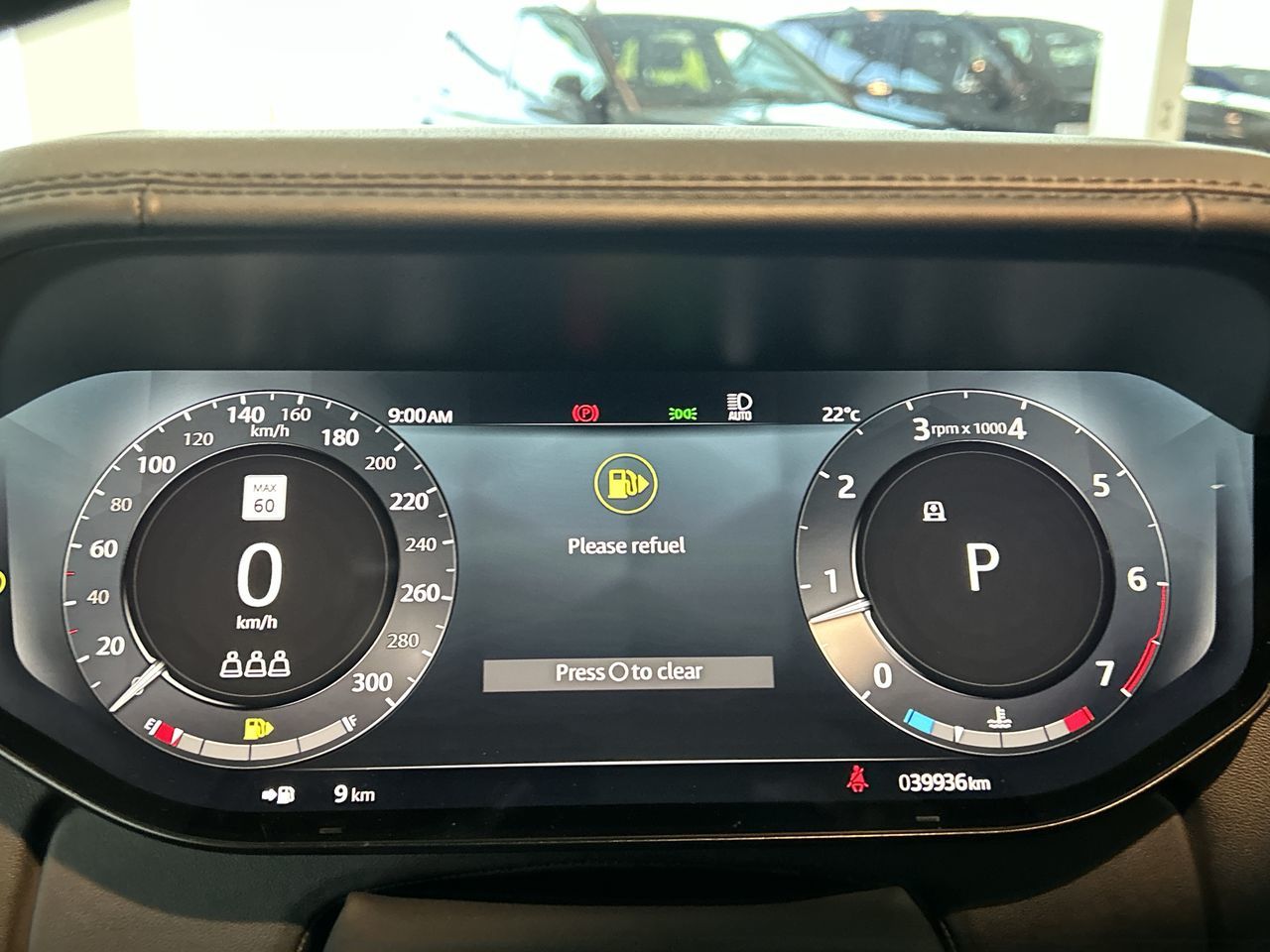 Land Rover NEW RANGE ROVER  2023 à Toronto, Ontario