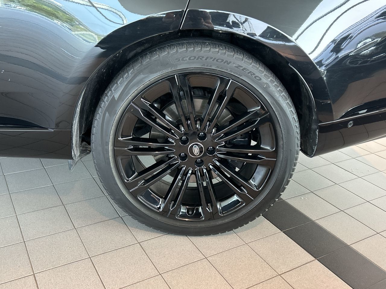 Land Rover NEW RANGE ROVER  2023 à Toronto, Ontario