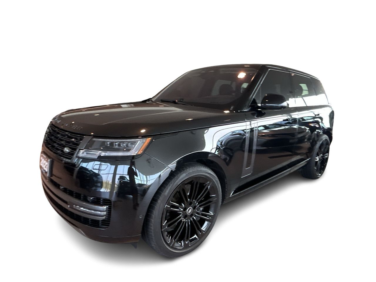 2023 Land Rover NEW RANGE ROVER in Toronto, Ontario