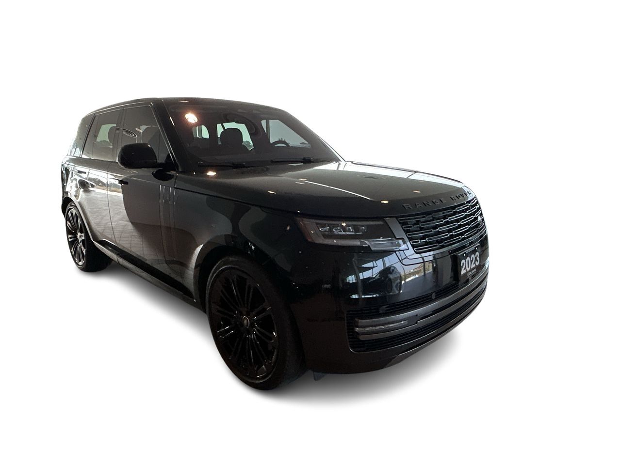 2023 Land Rover NEW RANGE ROVER in Toronto, Ontario