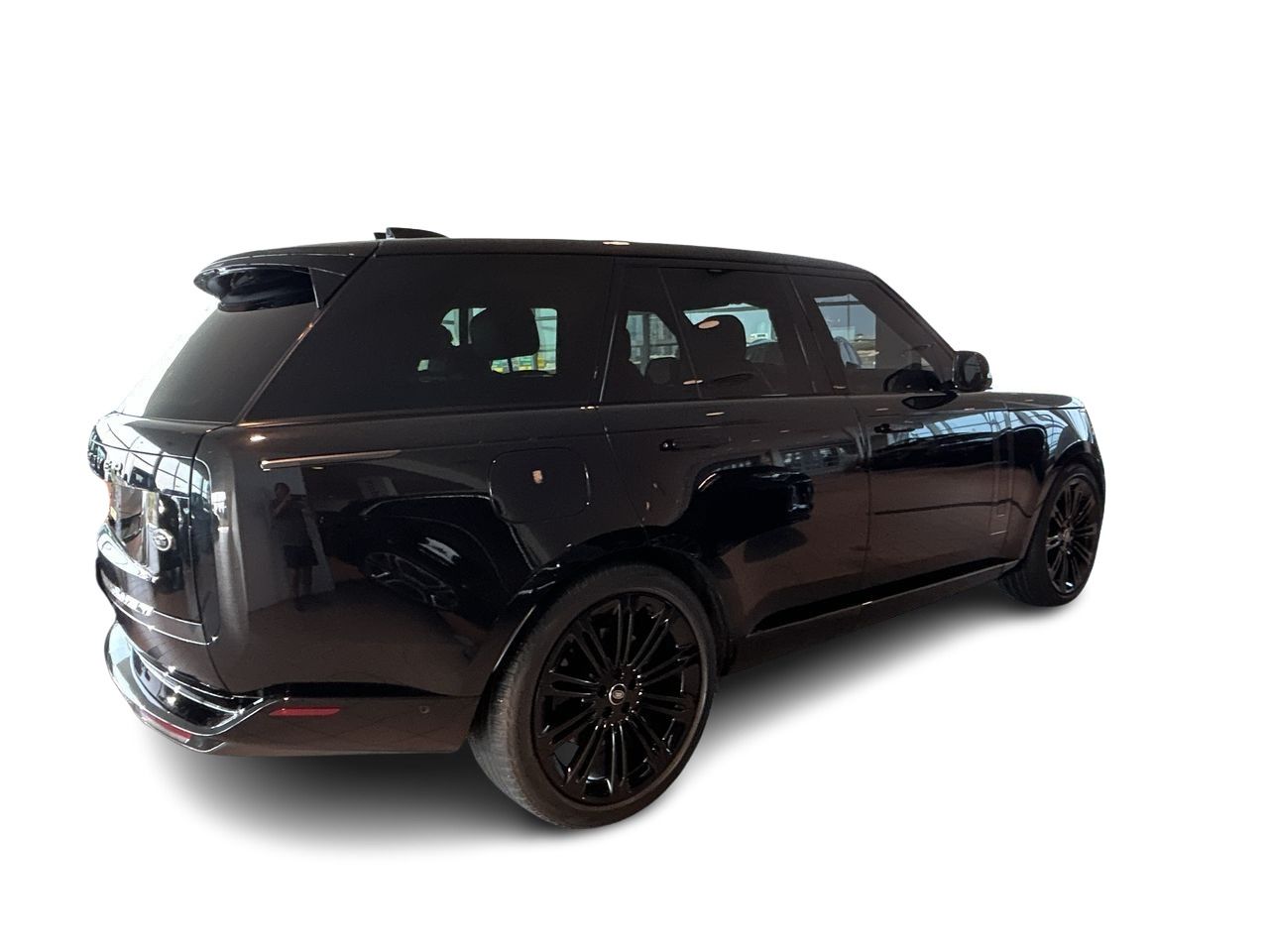 2023 Land Rover NEW RANGE ROVER in Toronto, Ontario
