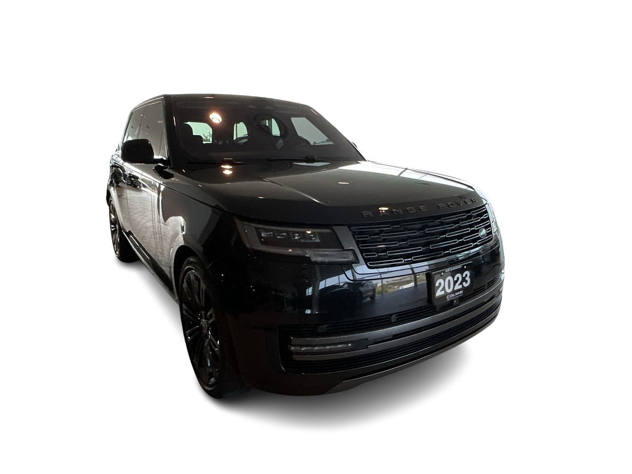 2023 Land Rover NEW RANGE ROVER in Toronto, Ontario