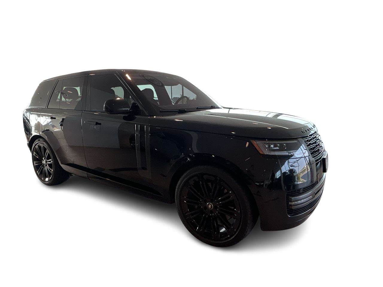 2023 Land Rover NEW RANGE ROVER in Toronto, Ontario