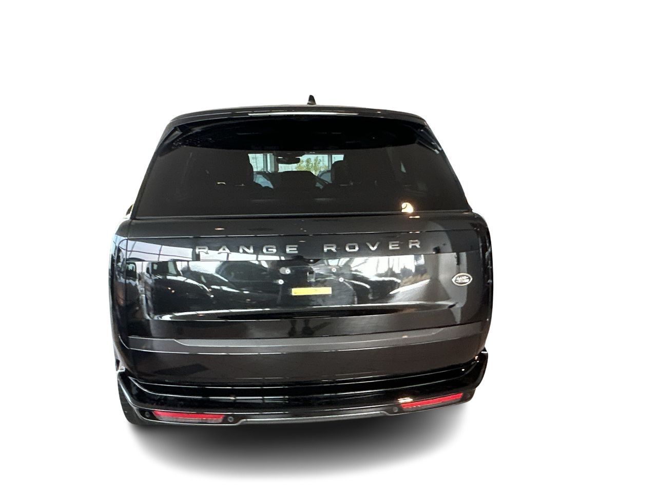 2023 Land Rover NEW RANGE ROVER in Toronto, Ontario