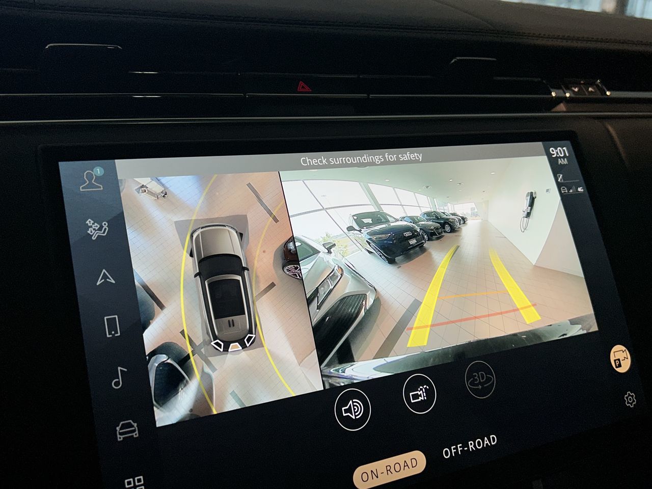 Land Rover NEW RANGE ROVER  2023 à Toronto, Ontario