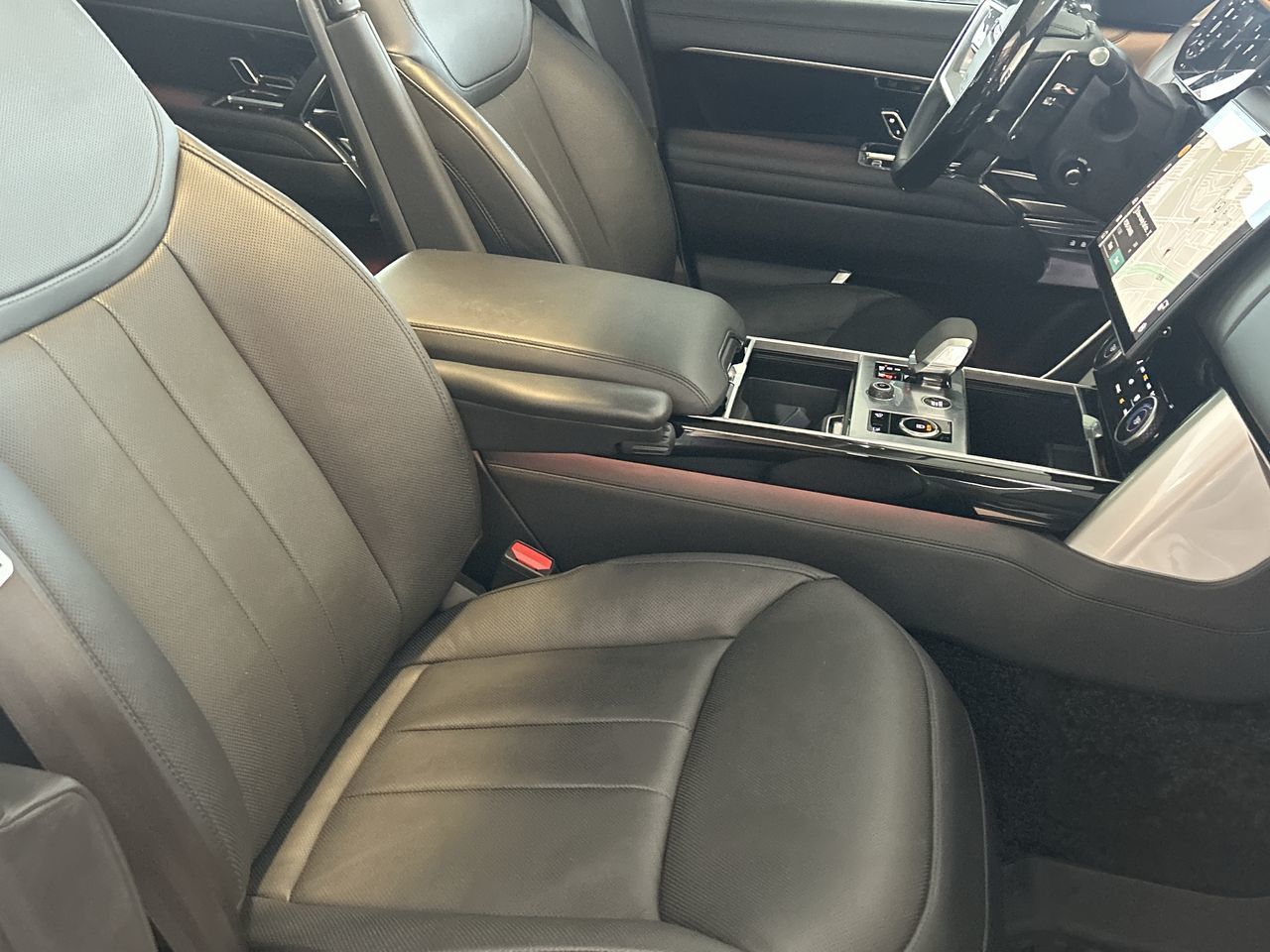 2023 Land Rover NEW RANGE ROVER in Toronto, Ontario