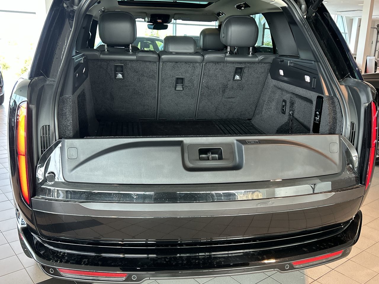 Land Rover NEW RANGE ROVER  2023 à Toronto, Ontario