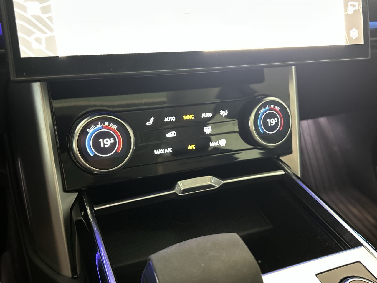 Land Rover NEW RANGE ROVER  2023 à Toronto, Ontario