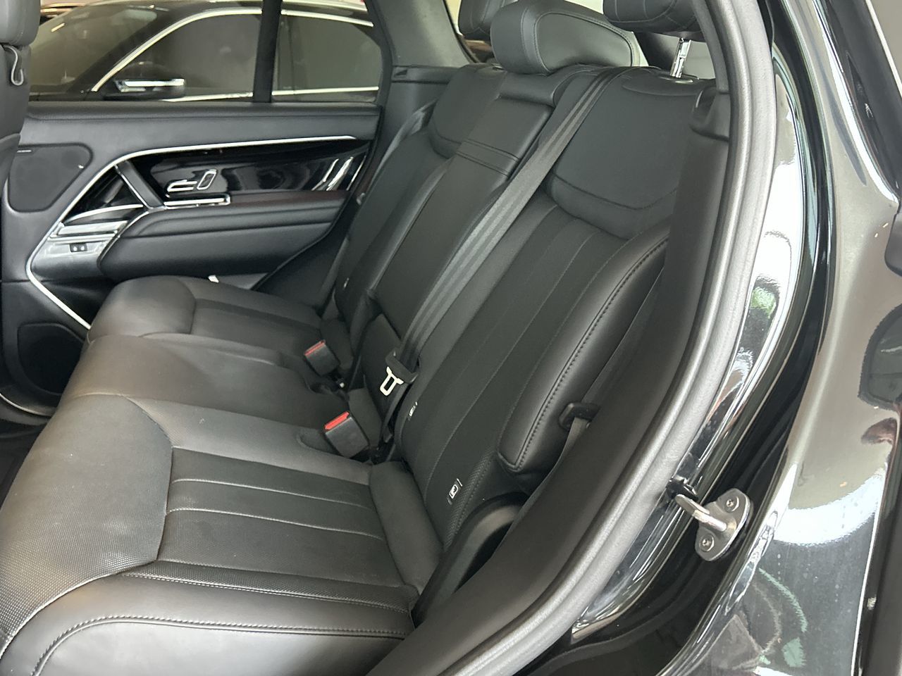 Land Rover NEW RANGE ROVER  2023 à Toronto, Ontario