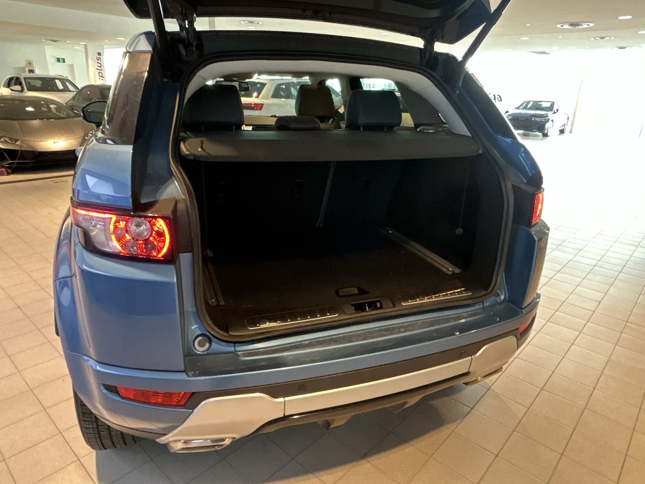 Land Rover Range Rover Evoque  2014 à Toronto, Ontario