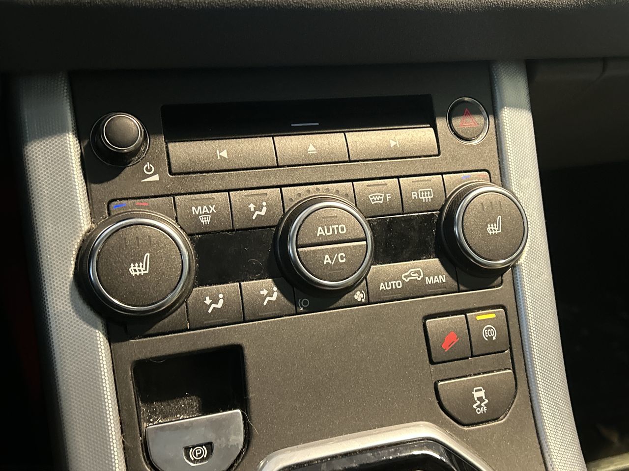 Land Rover Range Rover Evoque  2014 à Toronto, Ontario