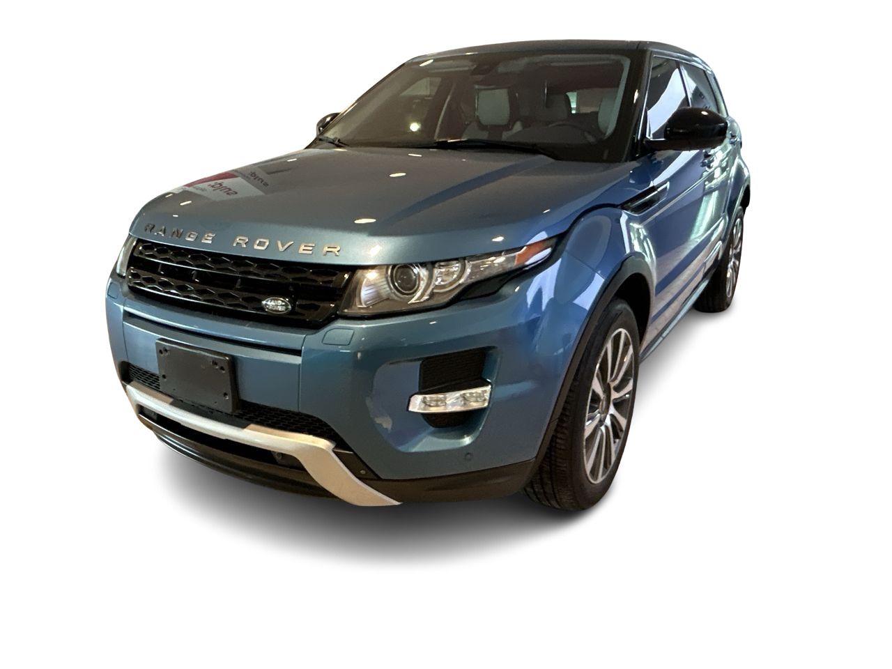 Land Rover Range Rover Evoque  2014 à Toronto, Ontario