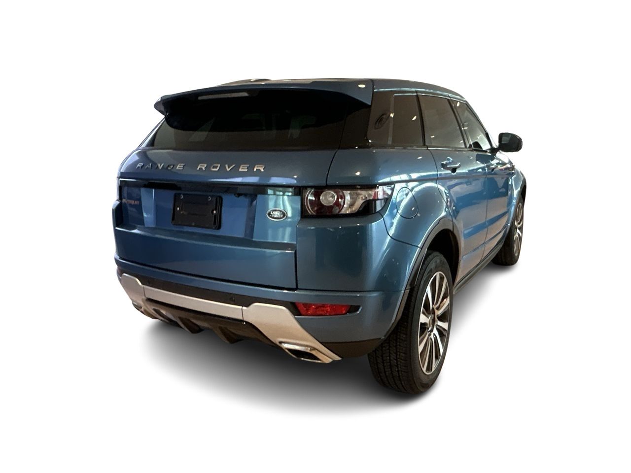 Land Rover Range Rover Evoque  2014 à Toronto, Ontario