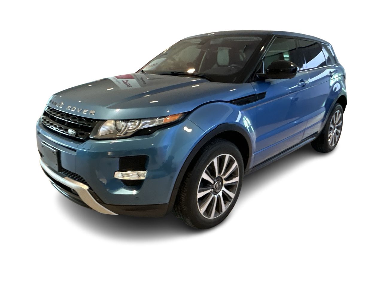 Land Rover Range Rover Evoque  2014 à Toronto, Ontario