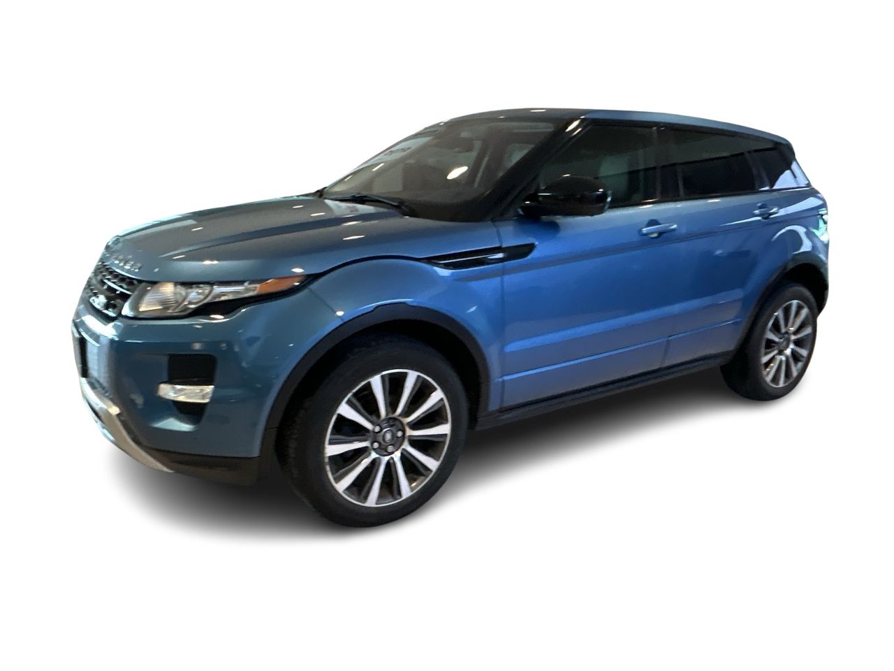 Land Rover Range Rover Evoque  2014 à Toronto, Ontario