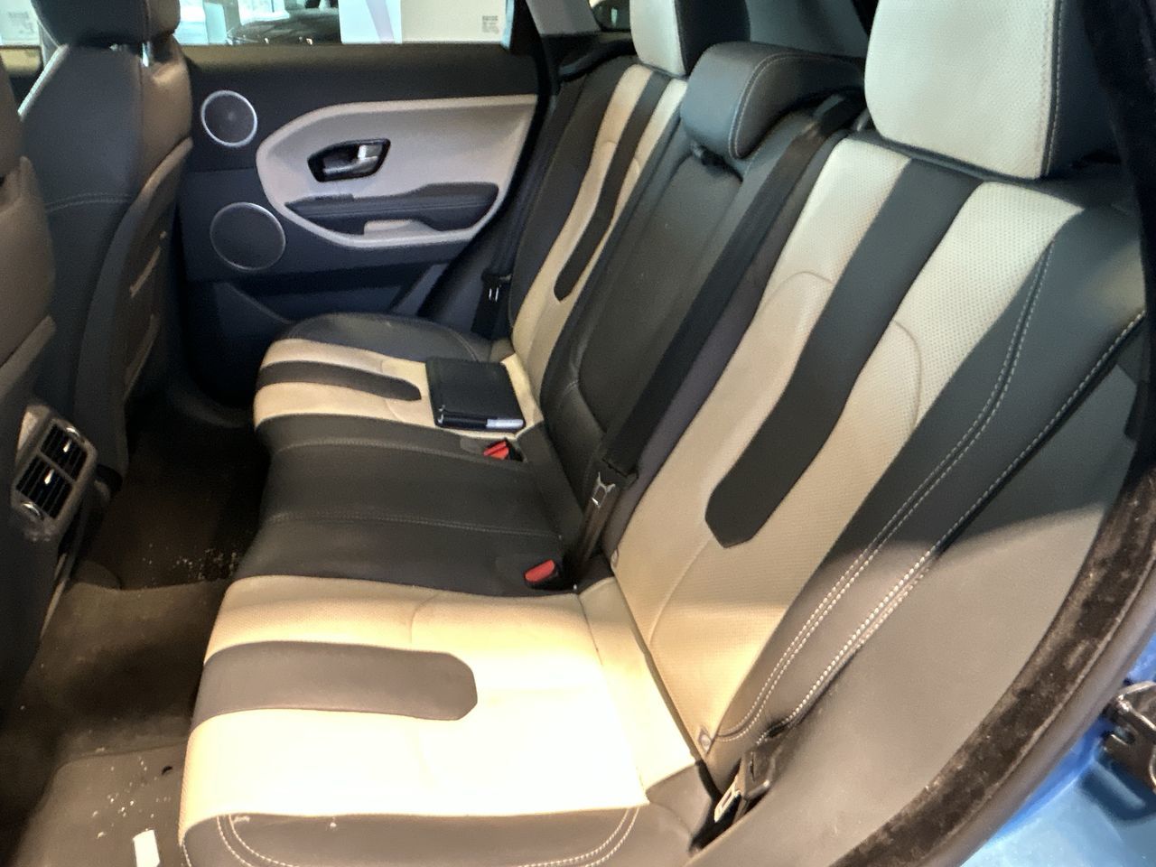 Land Rover Range Rover Evoque  2014 à Toronto, Ontario