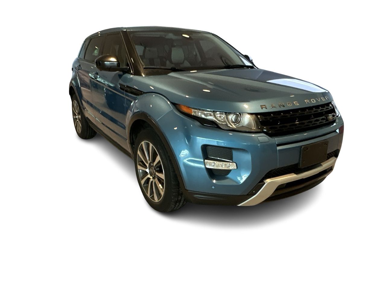 Land Rover Range Rover Evoque  2014 à Toronto, Ontario