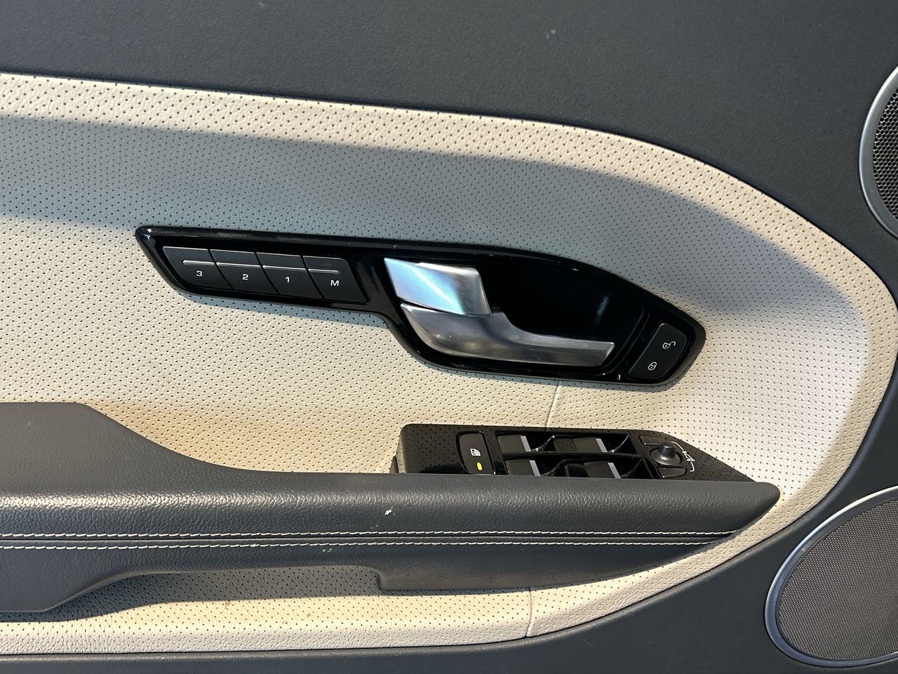 Land Rover Range Rover Evoque  2014 à Toronto, Ontario