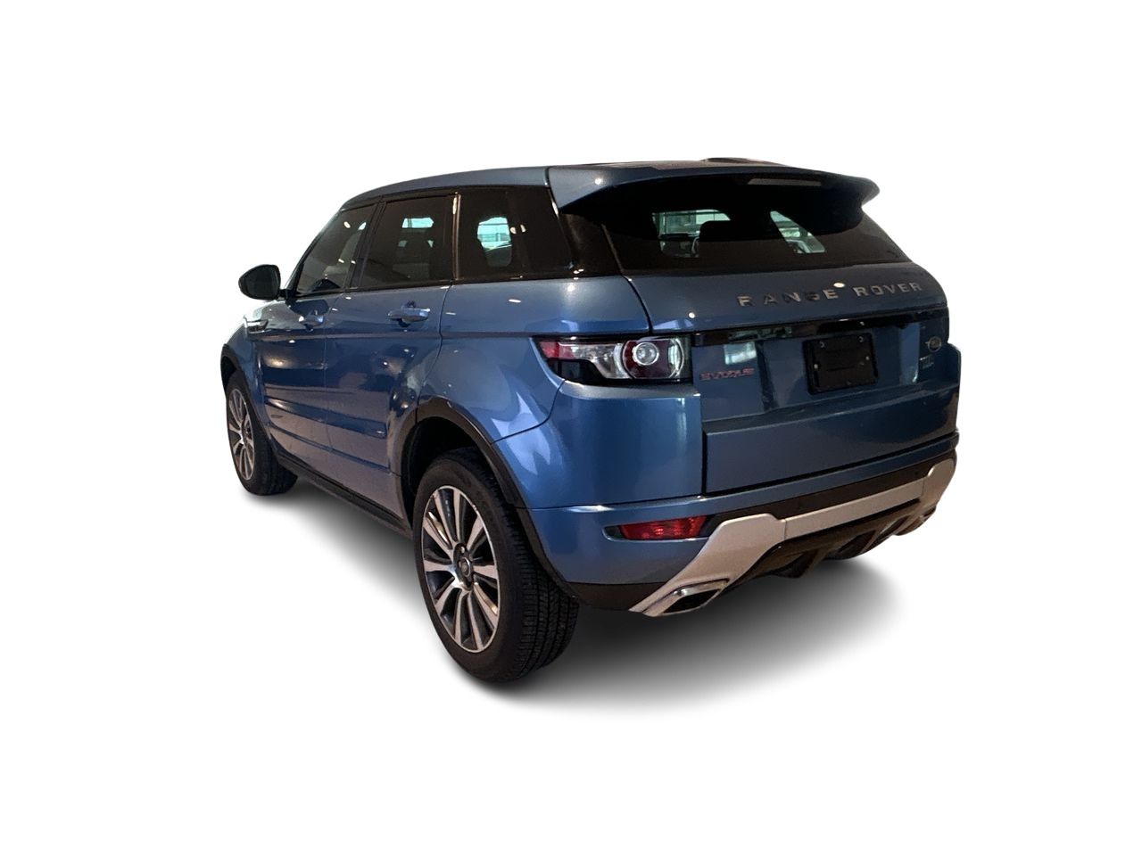 Land Rover Range Rover Evoque  2014 à Toronto, Ontario