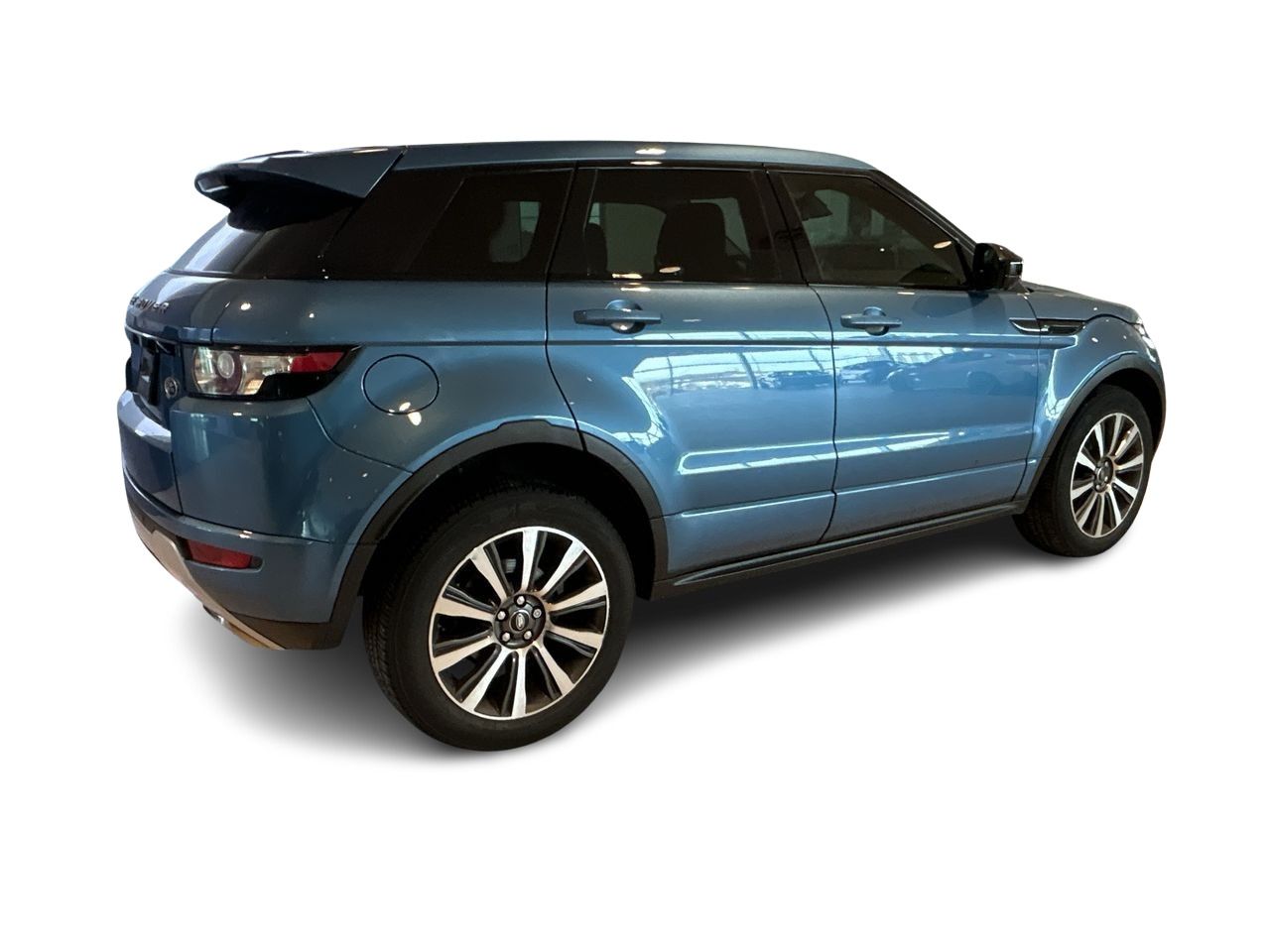 Land Rover Range Rover Evoque  2014 à Toronto, Ontario