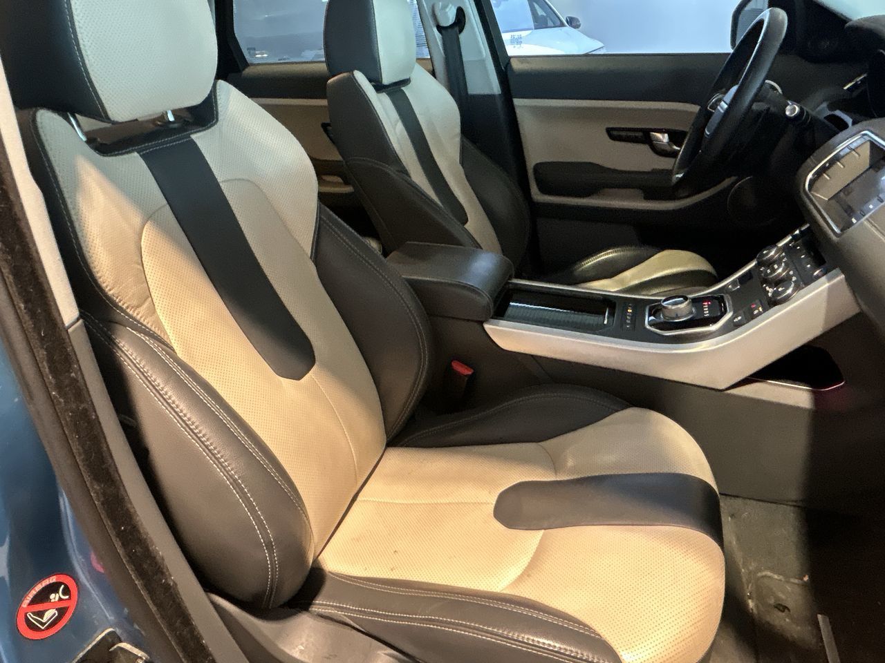 Land Rover Range Rover Evoque  2014 à Toronto, Ontario