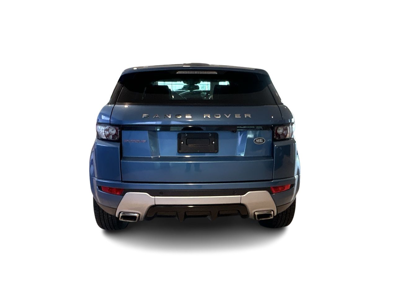 Land Rover Range Rover Evoque  2014 à Toronto, Ontario