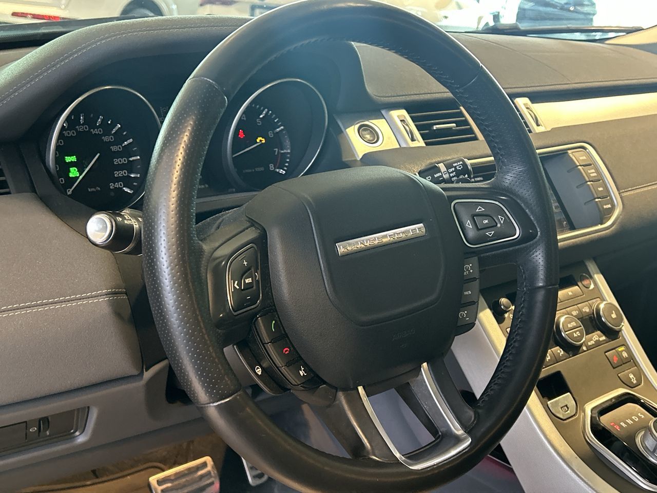 Land Rover Range Rover Evoque  2014 à Toronto, Ontario