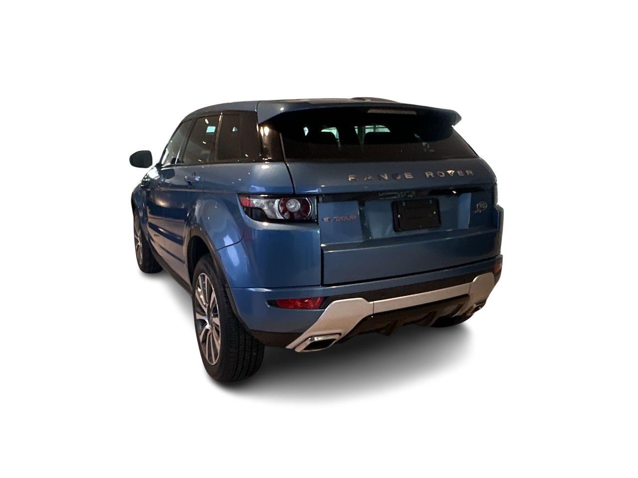 Land Rover Range Rover Evoque  2014 à Toronto, Ontario