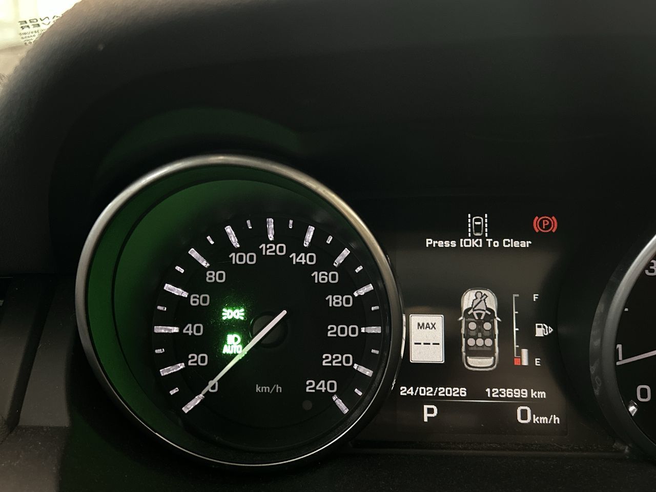 Land Rover Range Rover Evoque  2014 à Toronto, Ontario