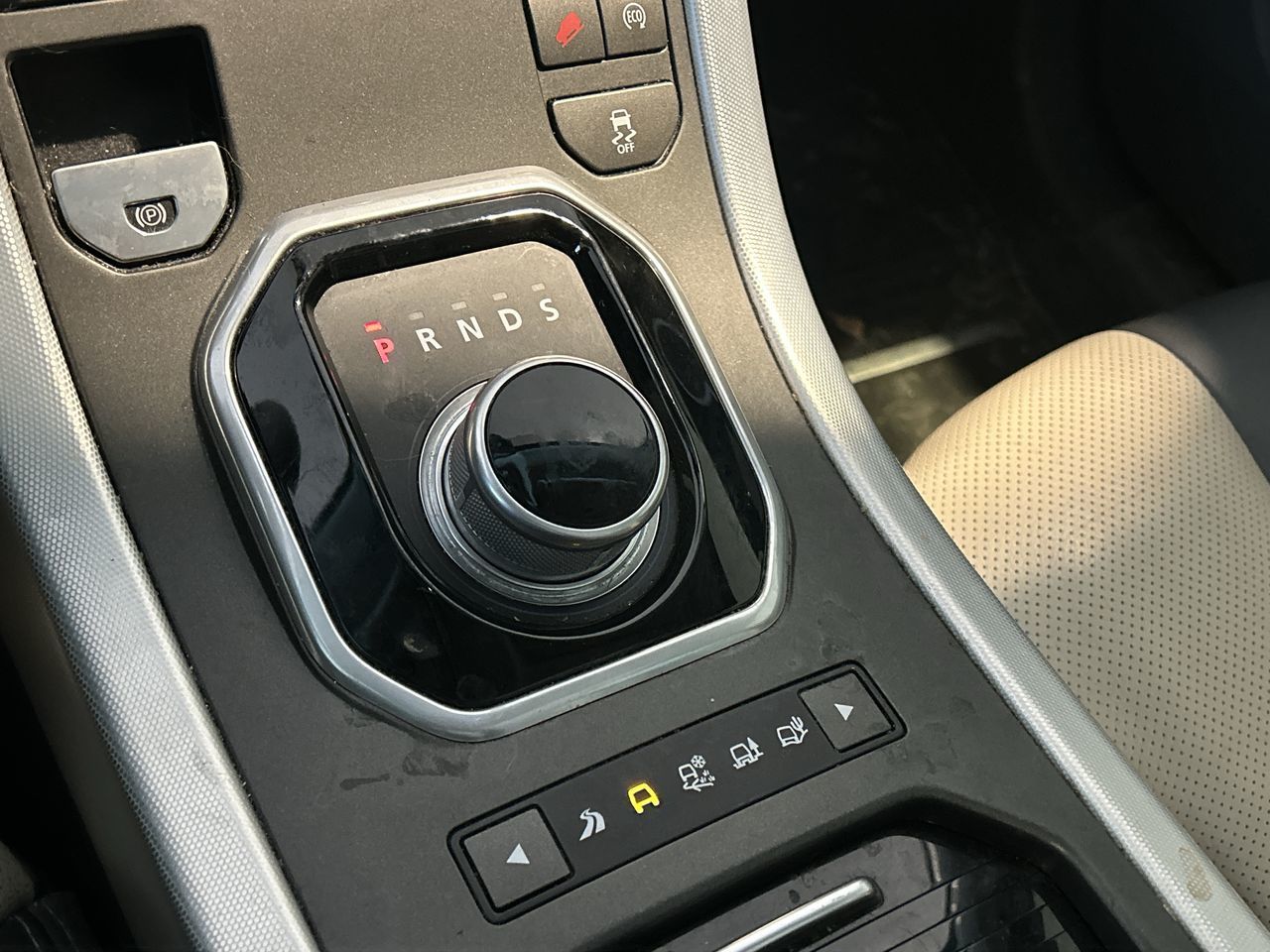 Land Rover Range Rover Evoque  2014 à Toronto, Ontario