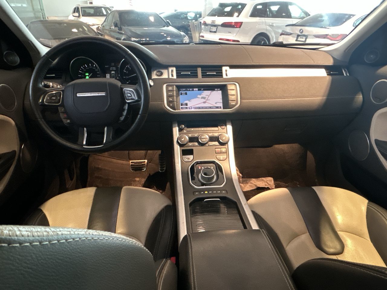 Land Rover Range Rover Evoque  2014 à Toronto, Ontario