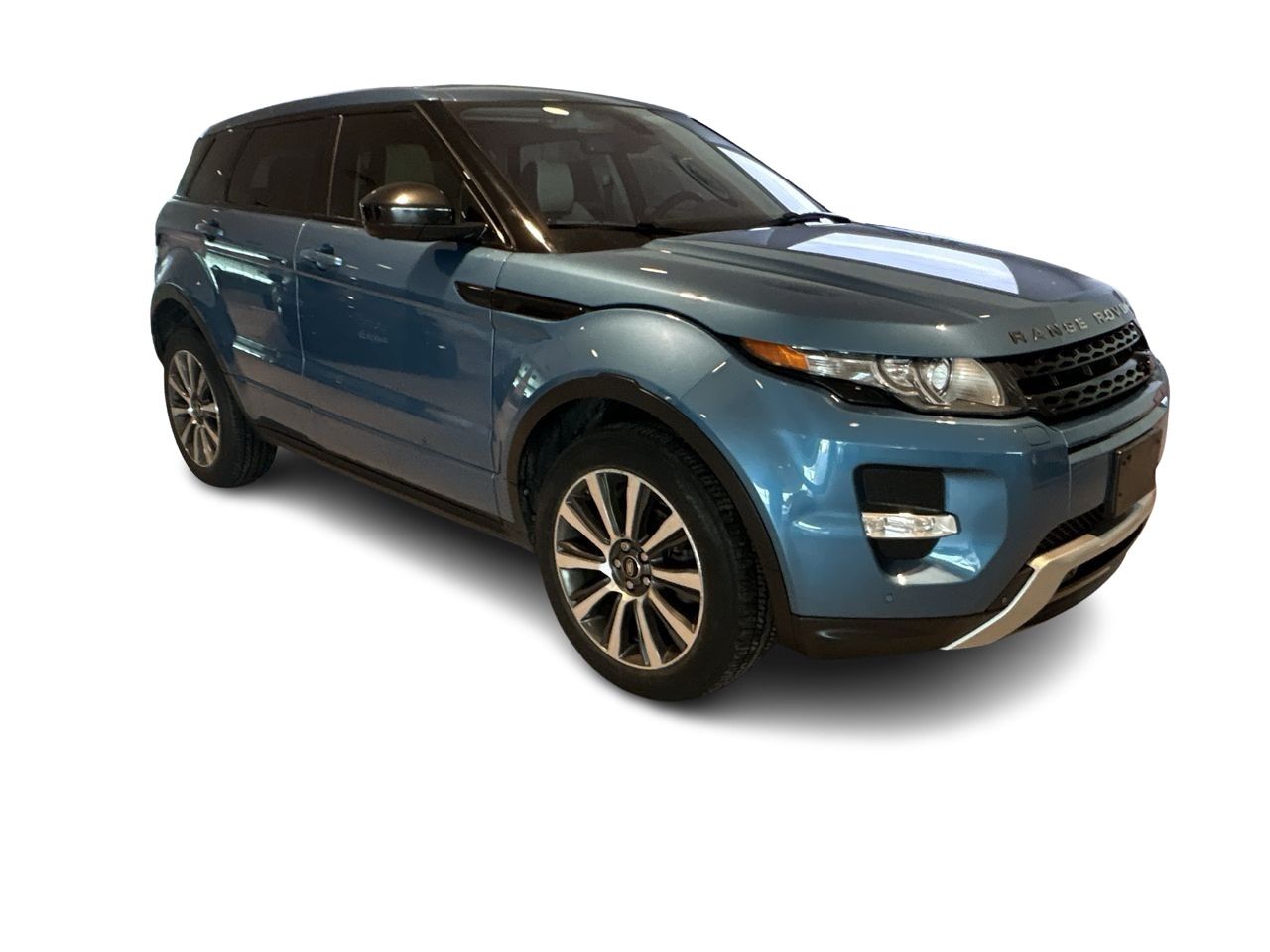 Land Rover Range Rover Evoque  2014 à Toronto, Ontario