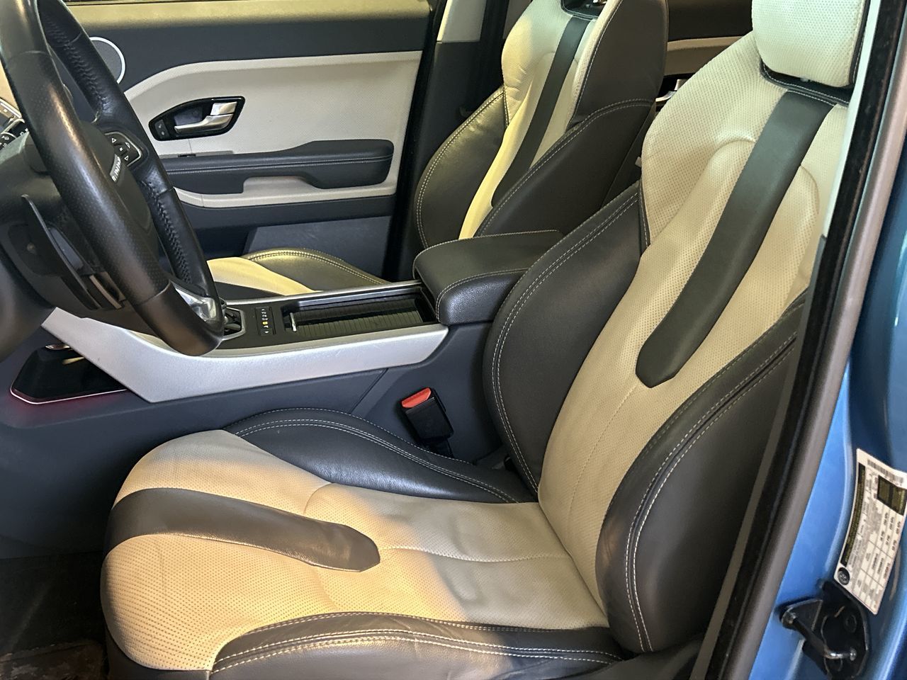 Land Rover Range Rover Evoque  2014 à Toronto, Ontario