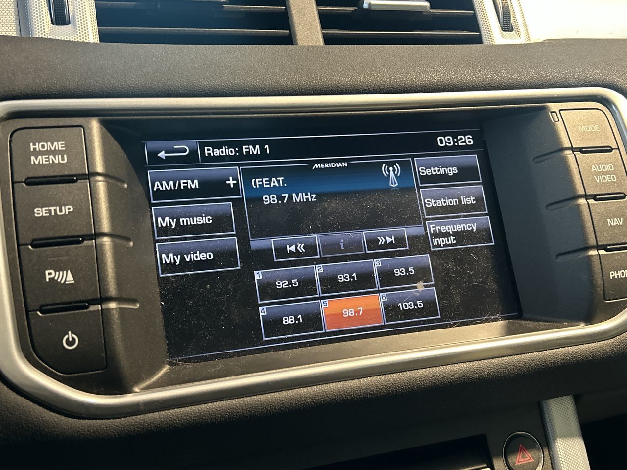 Land Rover Range Rover Evoque  2014 à Toronto, Ontario