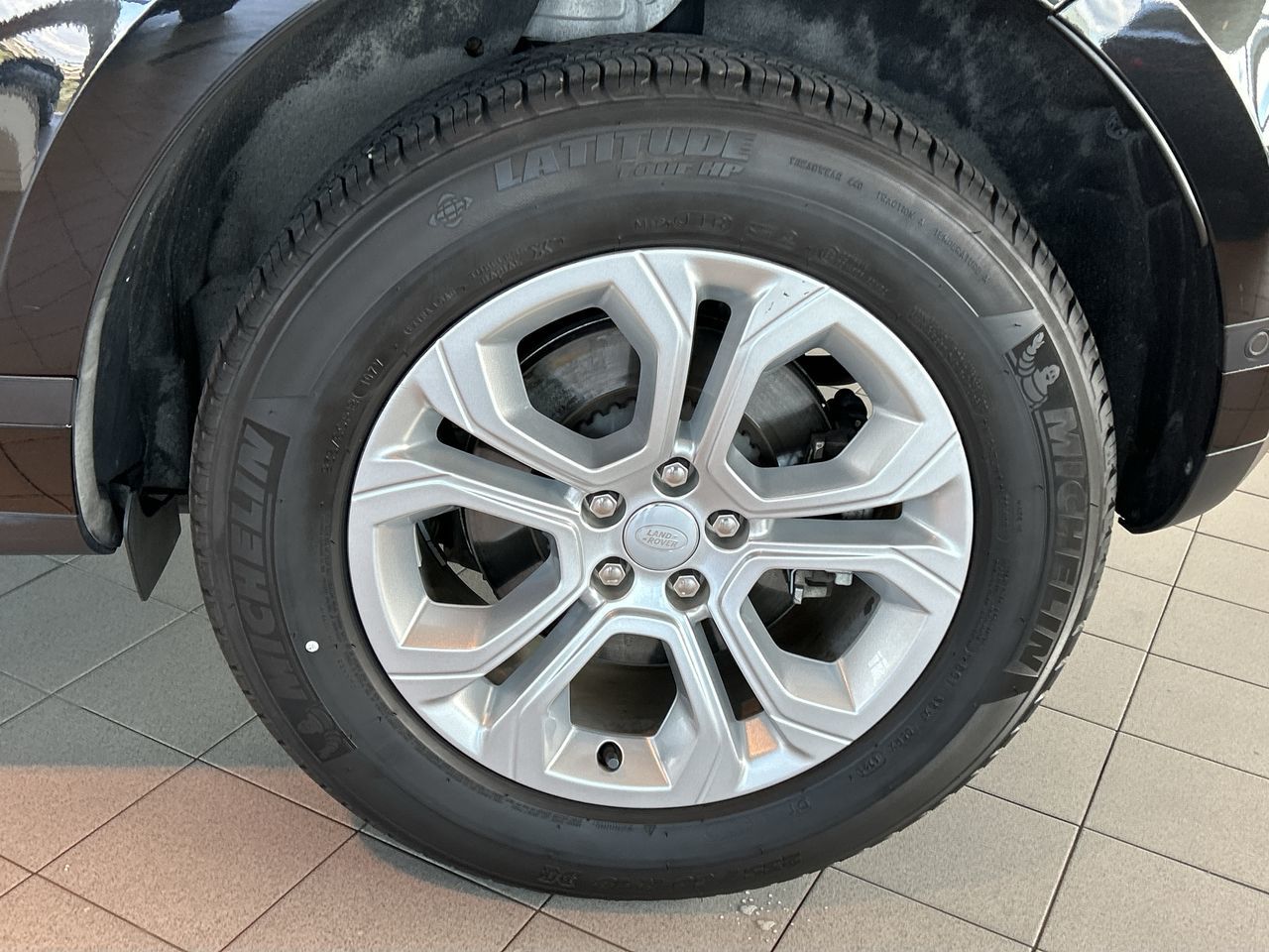 2021 Land Rover Range Rover Evoque in Toronto, Ontario