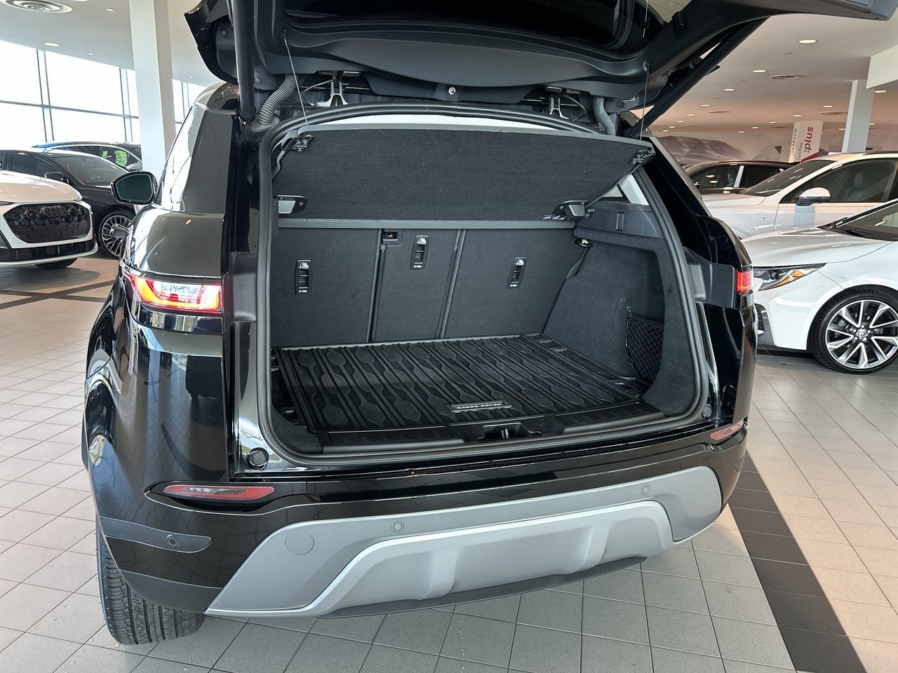 2021 Land Rover Range Rover Evoque in Toronto, Ontario