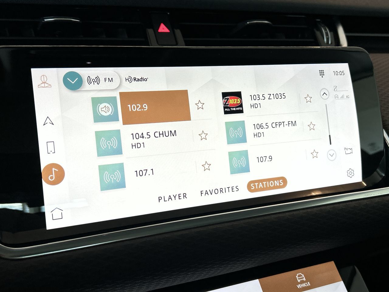 2021 Land Rover Range Rover Evoque in Toronto, Ontario