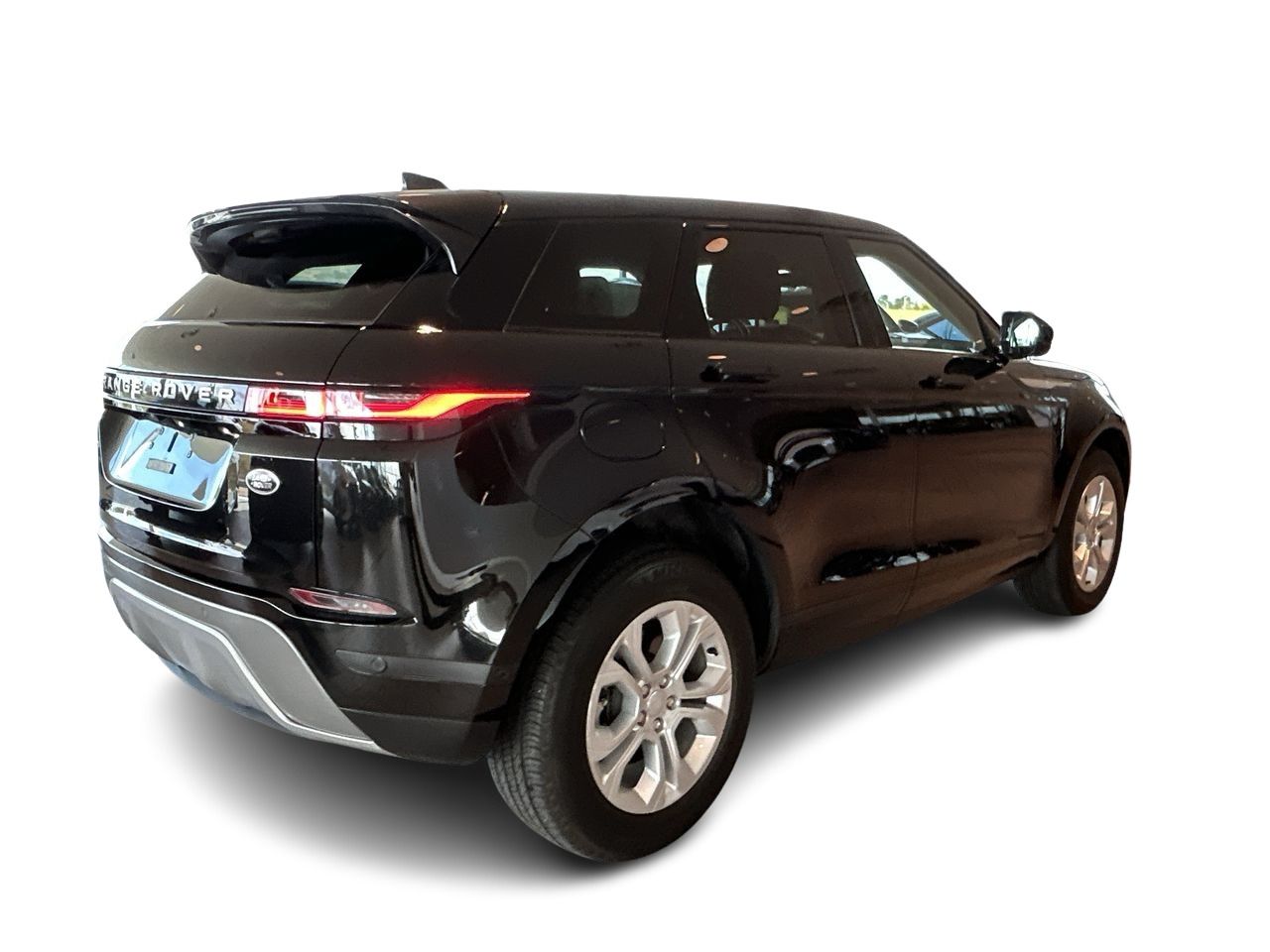 2021 Land Rover Range Rover Evoque in Toronto, Ontario