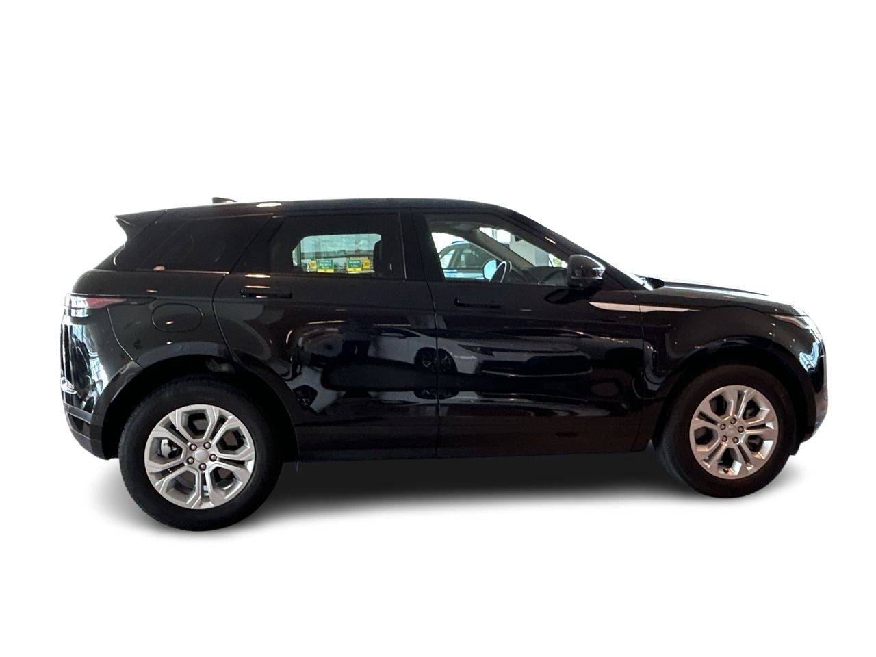2021 Land Rover Range Rover Evoque in Toronto, Ontario