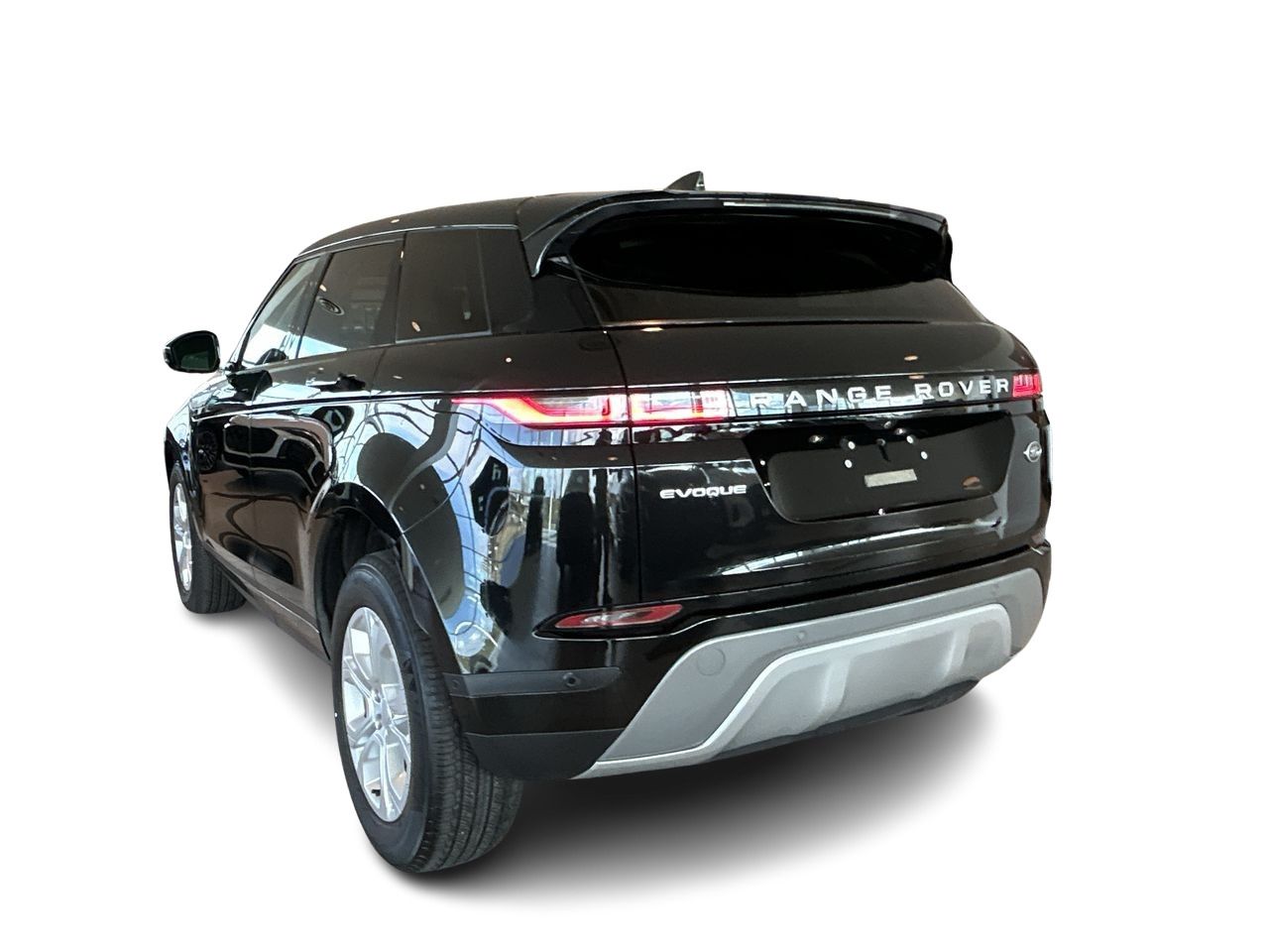 2021 Land Rover Range Rover Evoque in Toronto, Ontario